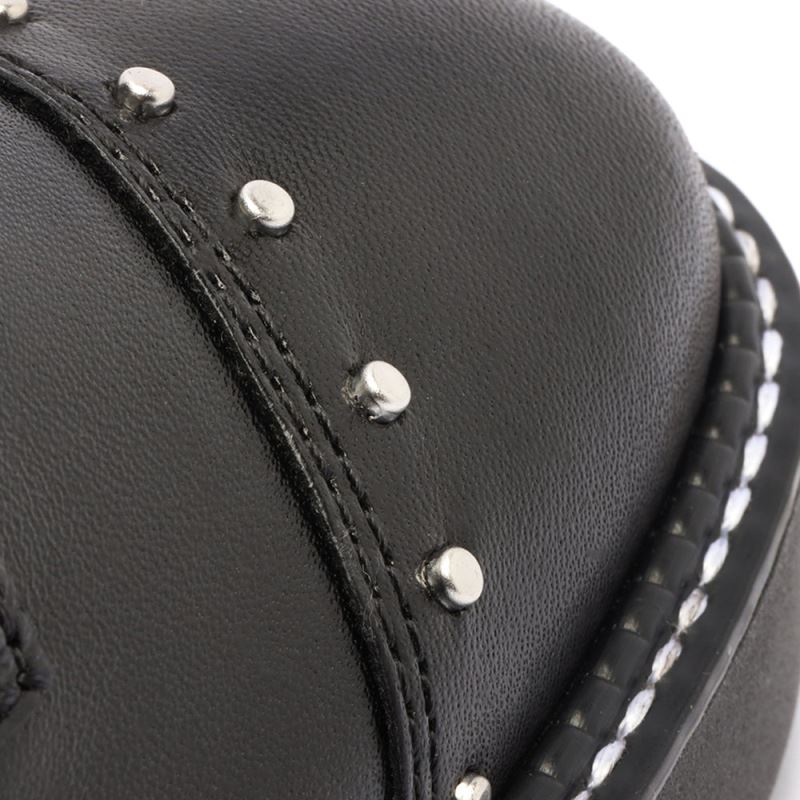 Schutz Caligas Studded Combat Bootie μαυρα | KbdSZkT