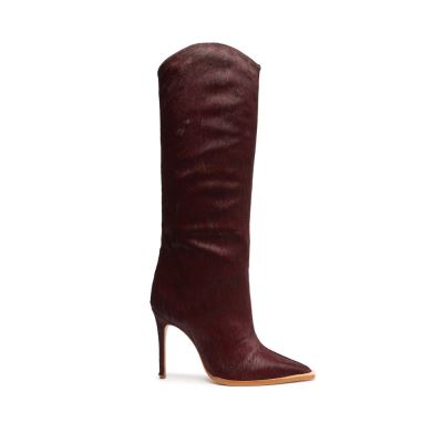 Schutz Maryana Welt Wild Boot γκρι | ivtLzKC